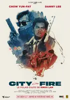 Lung foo fung wan Poster