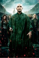 Harry Potter and the Deathly Hallows - Part 2 - Key art (xs thumbnail)