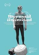 Mermaid Unlimited - South Korean Movie Poster (xs thumbnail)