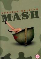 MASH - British Movie Cover (xs thumbnail)