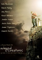 Winged Creatures - Movie Poster (xs thumbnail)