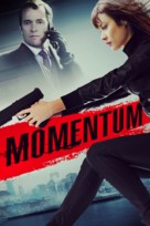 Momentum - Movie Poster (xs thumbnail)