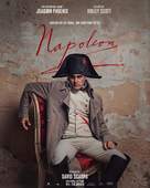 Napoleon - Vietnamese Movie Poster (xs thumbnail)