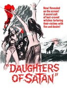 Daughters of Satan - Movie Poster (xs thumbnail)