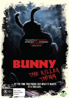 Bunny the Killer Thing - Movie Poster (xs thumbnail)