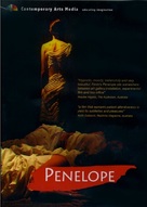 Penelope - Croatian Movie Poster (xs thumbnail)