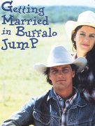 Getting Married in Buffalo Jump - Movie Cover (xs thumbnail)