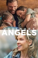 Ordinary Angels - Movie Cover (xs thumbnail)