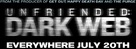 Unfriended: Dark Web - Logo (xs thumbnail)