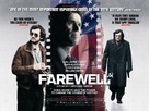 L&#039;affaire Farewell - British Movie Poster (xs thumbnail)
