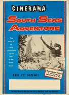 South Seas Adventure - Movie Poster (xs thumbnail)