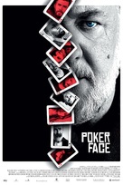 Poker Face - International Movie Poster (xs thumbnail)