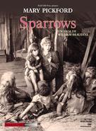 Sparrows - French DVD movie cover (xs thumbnail)