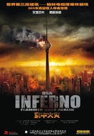 Das Inferno - Flammen &uuml;ber Berlin - Chinese Movie Cover (xs thumbnail)