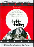 Daddy, Darling - DVD movie cover (xs thumbnail)