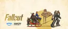 "Fallout" Poster