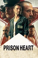 In the Heart of the Machine - French Video on demand movie cover (xs thumbnail)