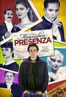 Magnifica presenza - Movie Poster (xs thumbnail)