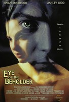 Eye of the Beholder - Movie Poster (xs thumbnail)