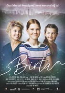 Birta - German Movie Poster (xs thumbnail)