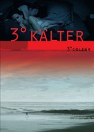 3&deg; k&auml;lter - German Movie Poster (xs thumbnail)
