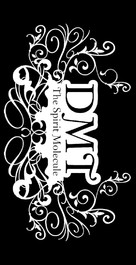 DMT: The Spirit Molecule - Logo (xs thumbnail)