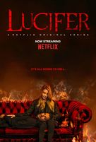 &quot;Lucifer&quot; - Movie Poster (xs thumbnail)
