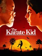 The Karate Kid Cover