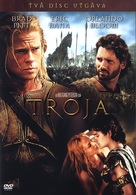 Troy - Swedish Movie Cover (xs thumbnail)