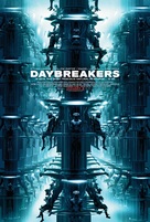 Daybreakers - Canadian Movie Poster (xs thumbnail)