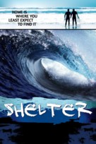 Shelter - Movie Cover (xs thumbnail)