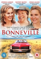 Bonneville - British DVD movie cover (xs thumbnail)