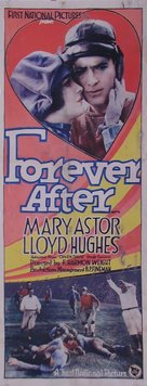 Forever After - Movie Poster (xs thumbnail)