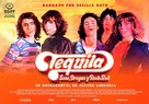 Tequila. Sexo, drogas y rock and roll - Spanish Movie Poster (xs thumbnail)