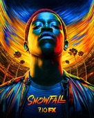 &quot;Snowfall&quot; - Movie Poster (xs thumbnail)