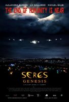 Seres: Genesis - Movie Poster (xs thumbnail)
