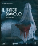 Il signor Diavolo - Italian Movie Cover (xs thumbnail)