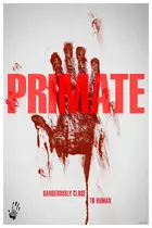 Primate Poster