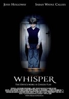 Whisper - Movie Poster (xs thumbnail)