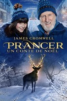 Prancer: A Christmas Tale - French Video on demand movie cover (xs thumbnail)