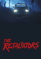 The Retaliators - Movie Cover (xs thumbnail)