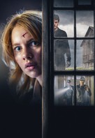 Girl at the Window - Key art (xs thumbnail)