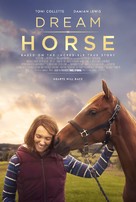 Dream Horse - Movie Poster (xs thumbnail)