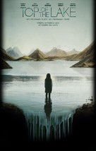 &quot;Top of the Lake&quot; - Movie Poster (xs thumbnail)