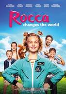Rocca ver&auml;ndert die Welt - International Movie Poster (xs thumbnail)