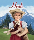 Heidi - poster (xs thumbnail)