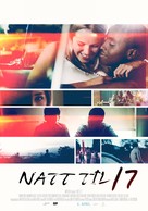 Natt til 17. - Norwegian Movie Poster (xs thumbnail)