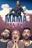 Mam&aacute; para Rato - Mexican poster (xs thumbnail)
