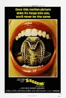 SSSSSSS - Movie Poster (xs thumbnail)