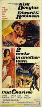 Two Weeks in Another Town - Movie Poster (xs thumbnail)